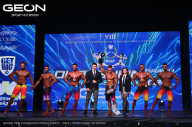 Grand Prix Dudushkin Fitness Family - 2024