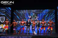 Grand Prix Dudushkin Fitness Family - 2024