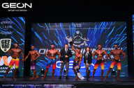 Grand Prix Dudushkin Fitness Family - 2024