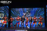 Grand Prix Dudushkin Fitness Family - 2024