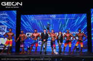 Grand Prix Dudushkin Fitness Family - 2024