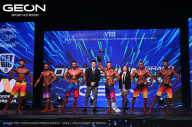 Grand Prix Dudushkin Fitness Family - 2024