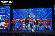 Grand Prix Dudushkin Fitness Family - 2024