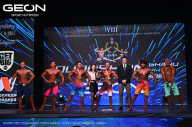 Grand Prix Dudushkin Fitness Family - 2024