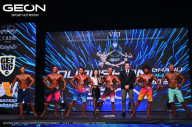 Grand Prix Dudushkin Fitness Family - 2024