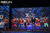Grand Prix Dudushkin Fitness Family - 2024