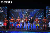 Grand Prix Dudushkin Fitness Family - 2024