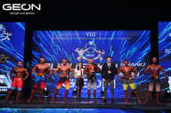 Grand Prix Dudushkin Fitness Family - 2024