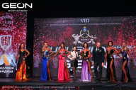 Grand Prix Dudushkin Fitness Family - 2024