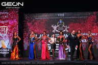 Grand Prix Dudushkin Fitness Family - 2024