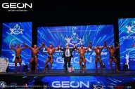 Grand Prix Dudushkin Fitness Family - 2024