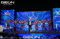 Grand Prix Dudushkin Fitness Family - 2024