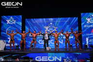 Grand Prix Dudushkin Fitness Family - 2024