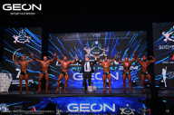 Grand Prix Dudushkin Fitness Family - 2024