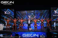 Grand Prix Dudushkin Fitness Family - 2024