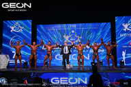 Grand Prix Dudushkin Fitness Family - 2024