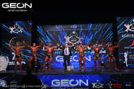 Grand Prix Dudushkin Fitness Family - 2024