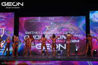 Grand Prix Dudushkin Fitness Family - 2024