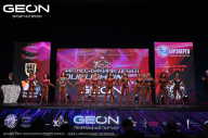 Grand Prix Dudushkin Fitness Family - 2024