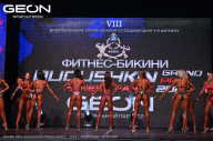 Grand Prix Dudushkin Fitness Family - 2024