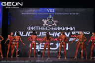 Grand Prix Dudushkin Fitness Family - 2024