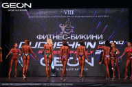 Grand Prix Dudushkin Fitness Family - 2024