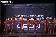 Grand Prix Dudushkin Fitness Family - 2024