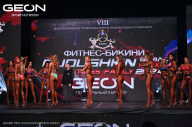 Grand Prix Dudushkin Fitness Family - 2024