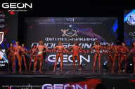 Grand Prix Dudushkin Fitness Family - 2024