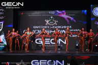 Grand Prix Dudushkin Fitness Family - 2024