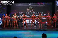 Grand Prix Dudushkin Fitness Family - 2024