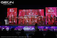 Grand Prix Dudushkin Fitness Family - 2024