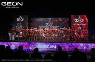Grand Prix Dudushkin Fitness Family - 2024