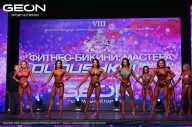 Grand Prix Dudushkin Fitness Family - 2024