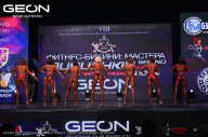 Grand Prix Dudushkin Fitness Family - 2024