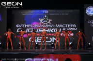 Grand Prix Dudushkin Fitness Family - 2024