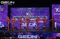 Grand Prix Dudushkin Fitness Family - 2024
