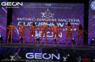 Grand Prix Dudushkin Fitness Family - 2024