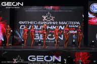 Grand Prix Dudushkin Fitness Family - 2024