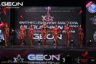 Grand Prix Dudushkin Fitness Family - 2024