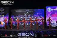 Grand Prix Dudushkin Fitness Family - 2024