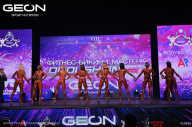 Grand Prix Dudushkin Fitness Family - 2024
