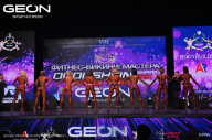 Grand Prix Dudushkin Fitness Family - 2024