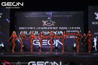 Grand Prix Dudushkin Fitness Family - 2024