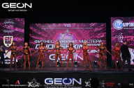 Grand Prix Dudushkin Fitness Family - 2024