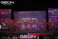 Grand Prix Dudushkin Fitness Family - 2024