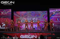 Grand Prix Dudushkin Fitness Family - 2024