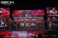 Grand Prix Dudushkin Fitness Family - 2024