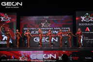 Grand Prix Dudushkin Fitness Family - 2024