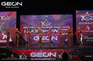 Grand Prix Dudushkin Fitness Family - 2024